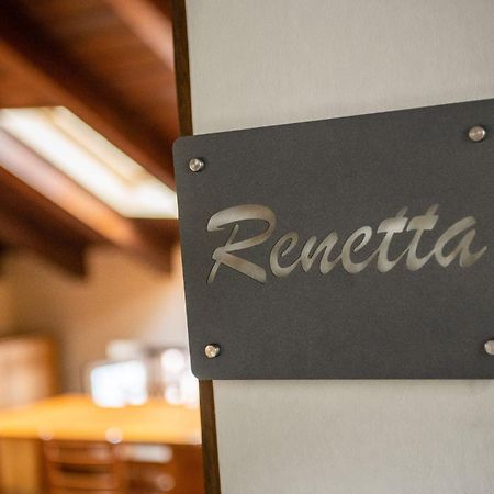 Hotel Diffuso Locanda Elisa 디마로 외부 사진