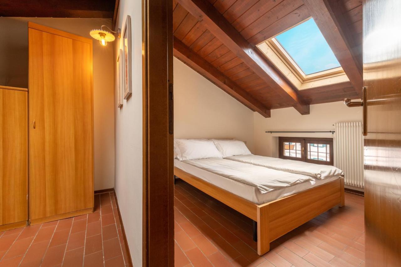 Hotel Diffuso Locanda Elisa 디마로 외부 사진