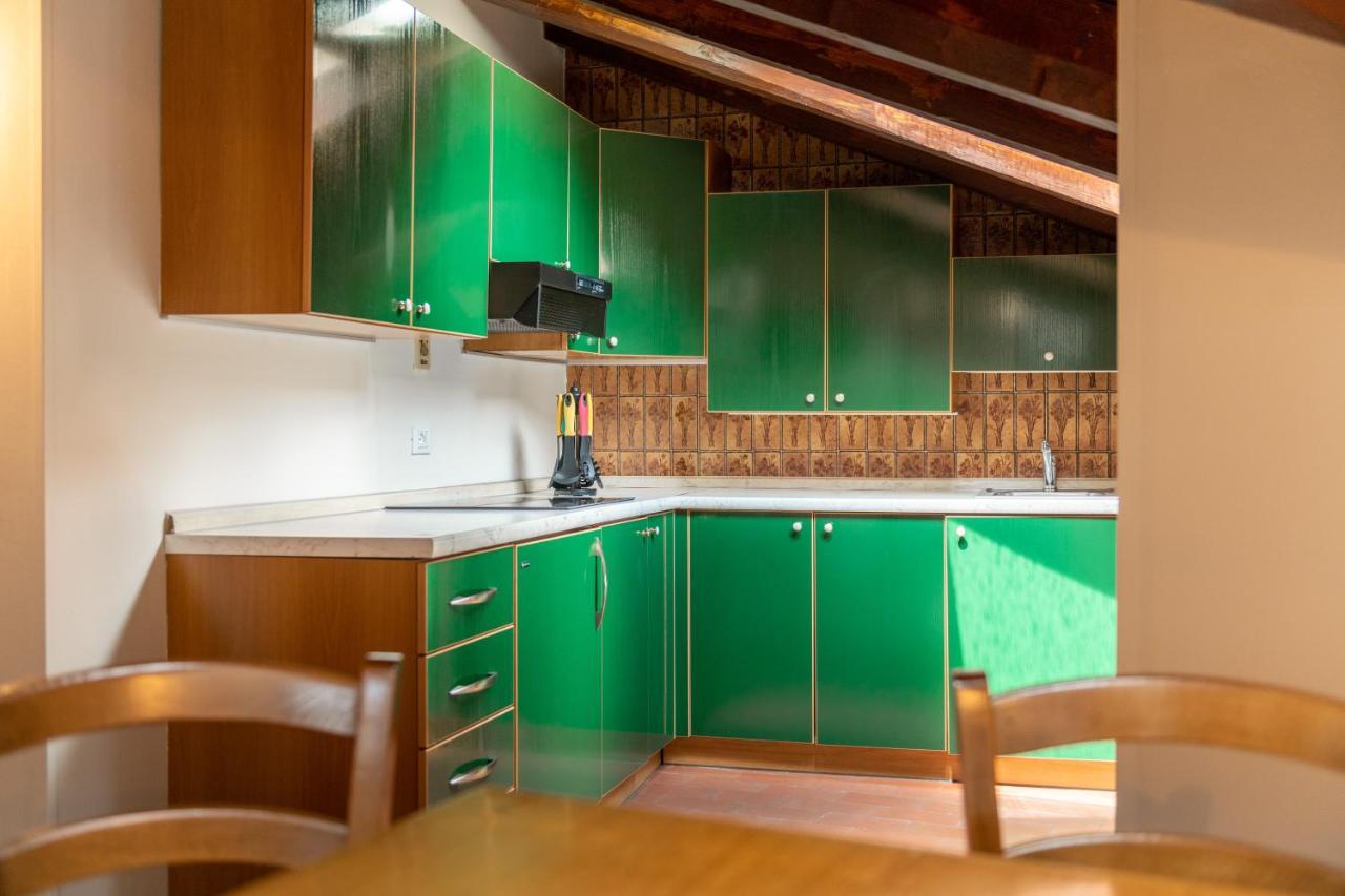 Hotel Diffuso Locanda Elisa 디마로 외부 사진