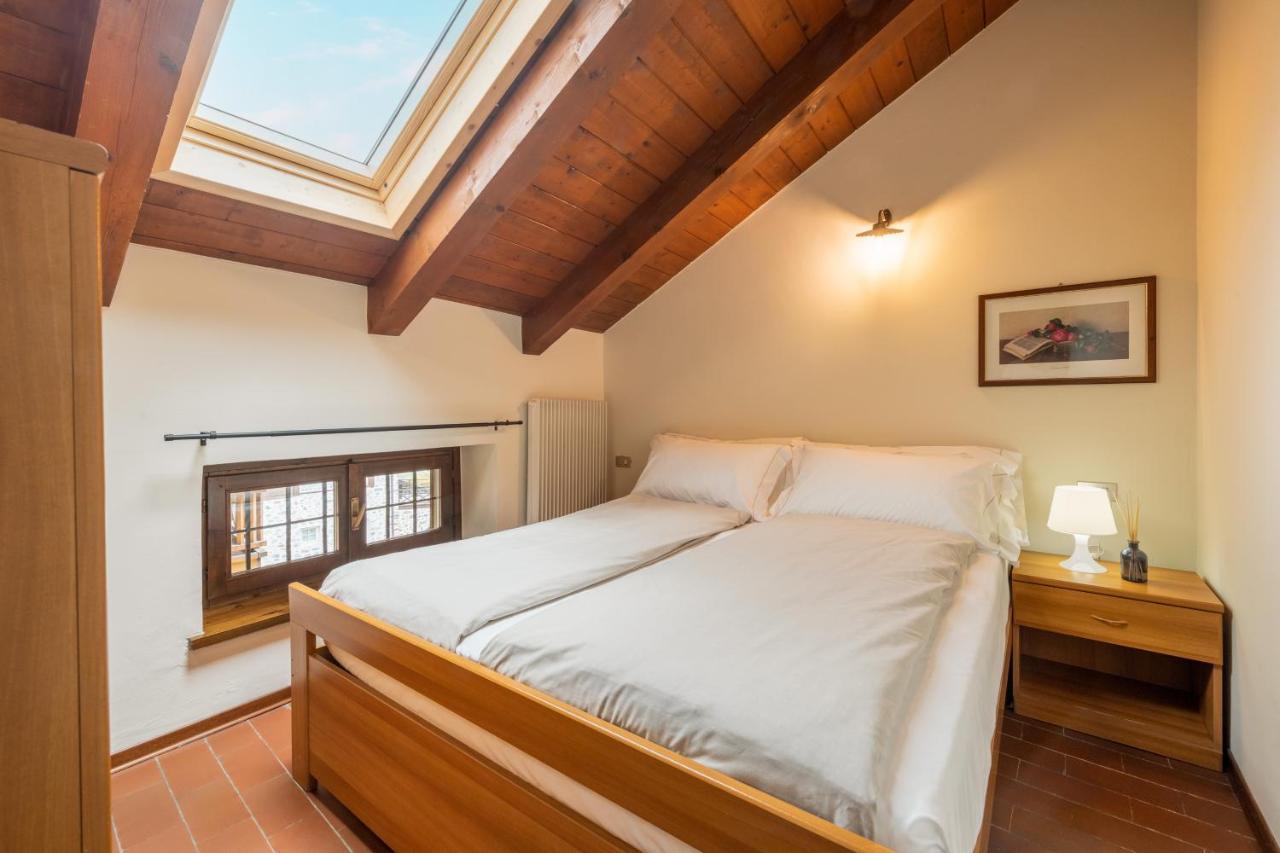 Hotel Diffuso Locanda Elisa 디마로 외부 사진