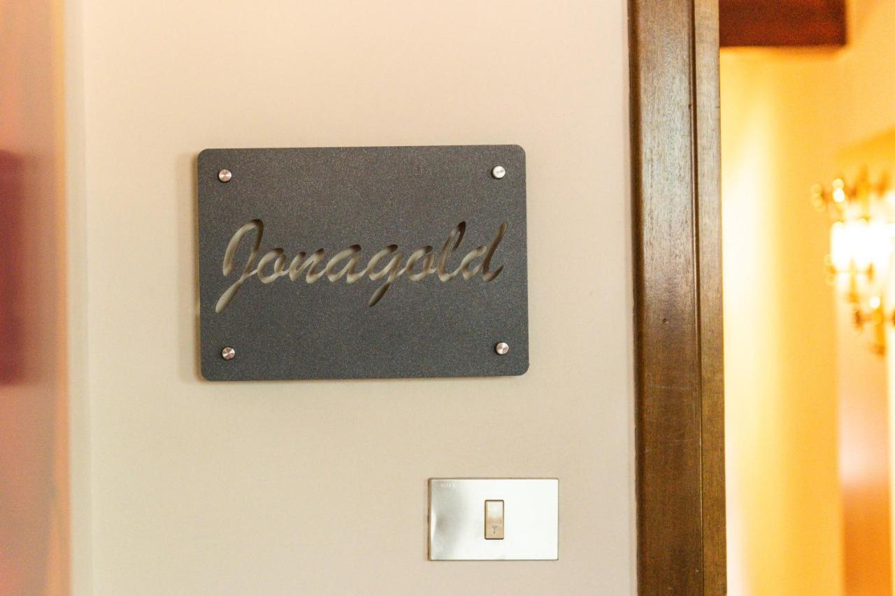 Hotel Diffuso Locanda Elisa 디마로 외부 사진