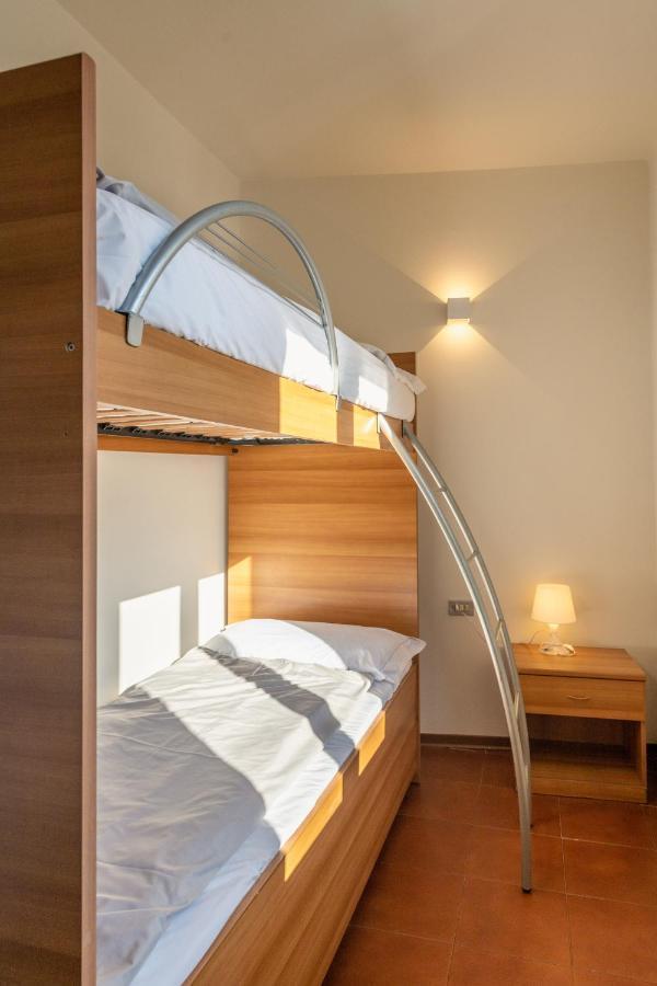 Hotel Diffuso Locanda Elisa 디마로 외부 사진