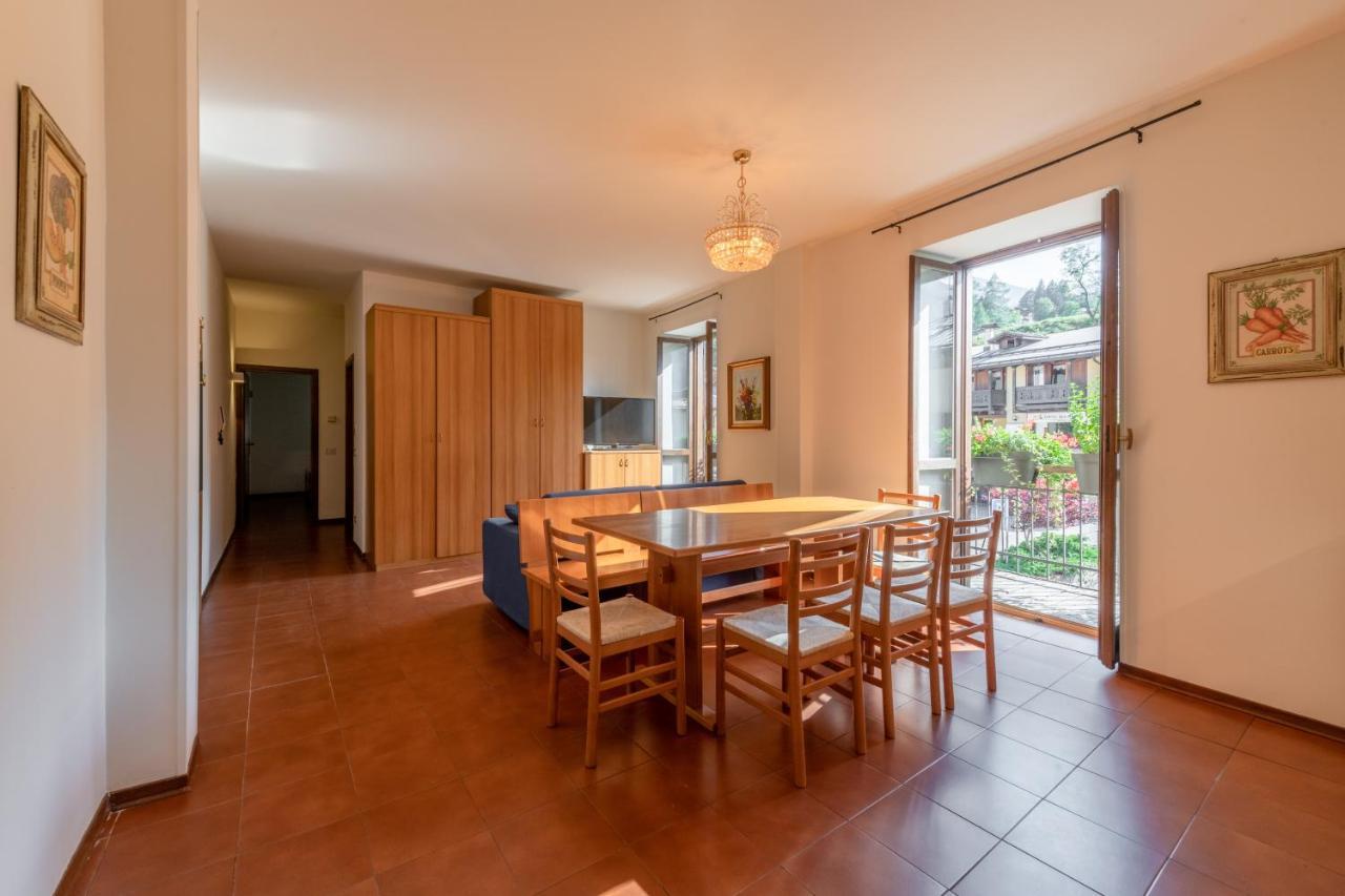 Hotel Diffuso Locanda Elisa 디마로 외부 사진