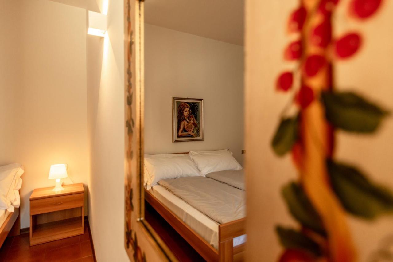 Hotel Diffuso Locanda Elisa 디마로 외부 사진