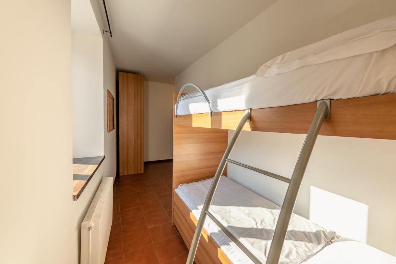 Hotel Diffuso Locanda Elisa 디마로 외부 사진