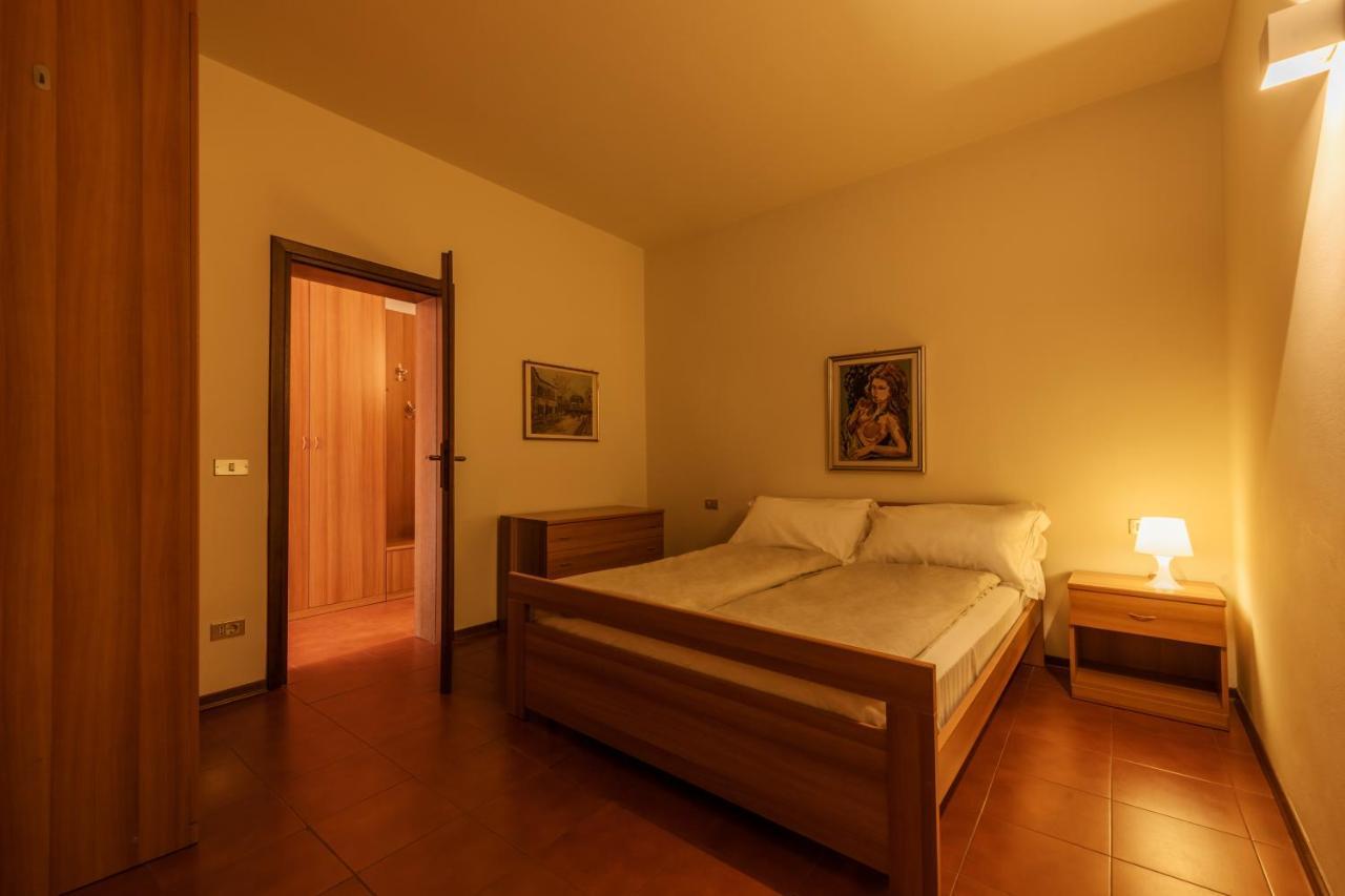 Hotel Diffuso Locanda Elisa 디마로 외부 사진