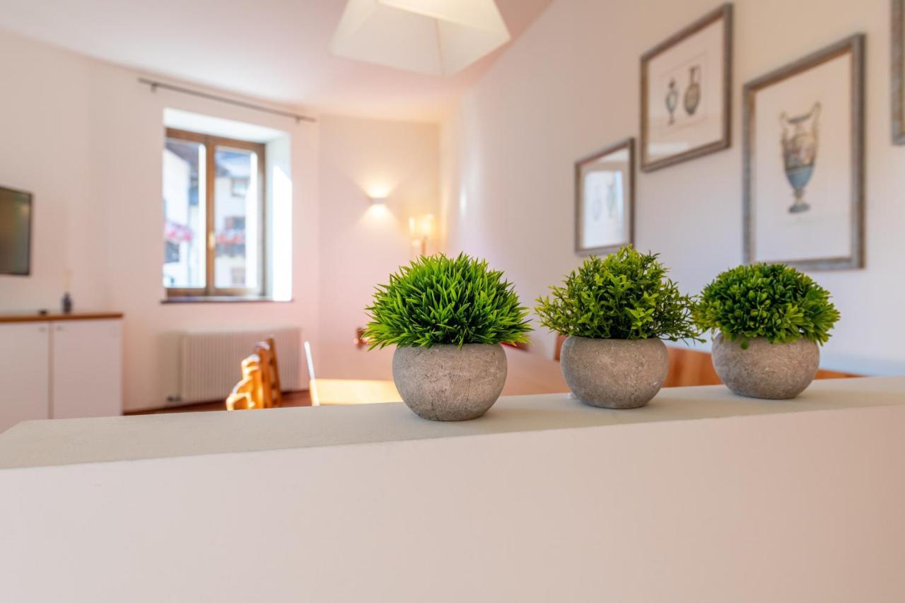 Hotel Diffuso Locanda Elisa 디마로 외부 사진