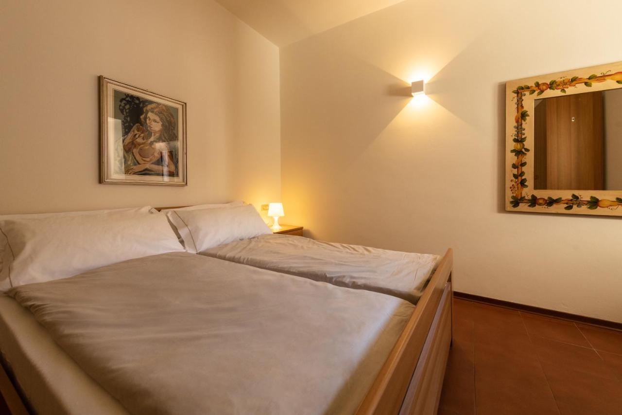 Hotel Diffuso Locanda Elisa 디마로 외부 사진