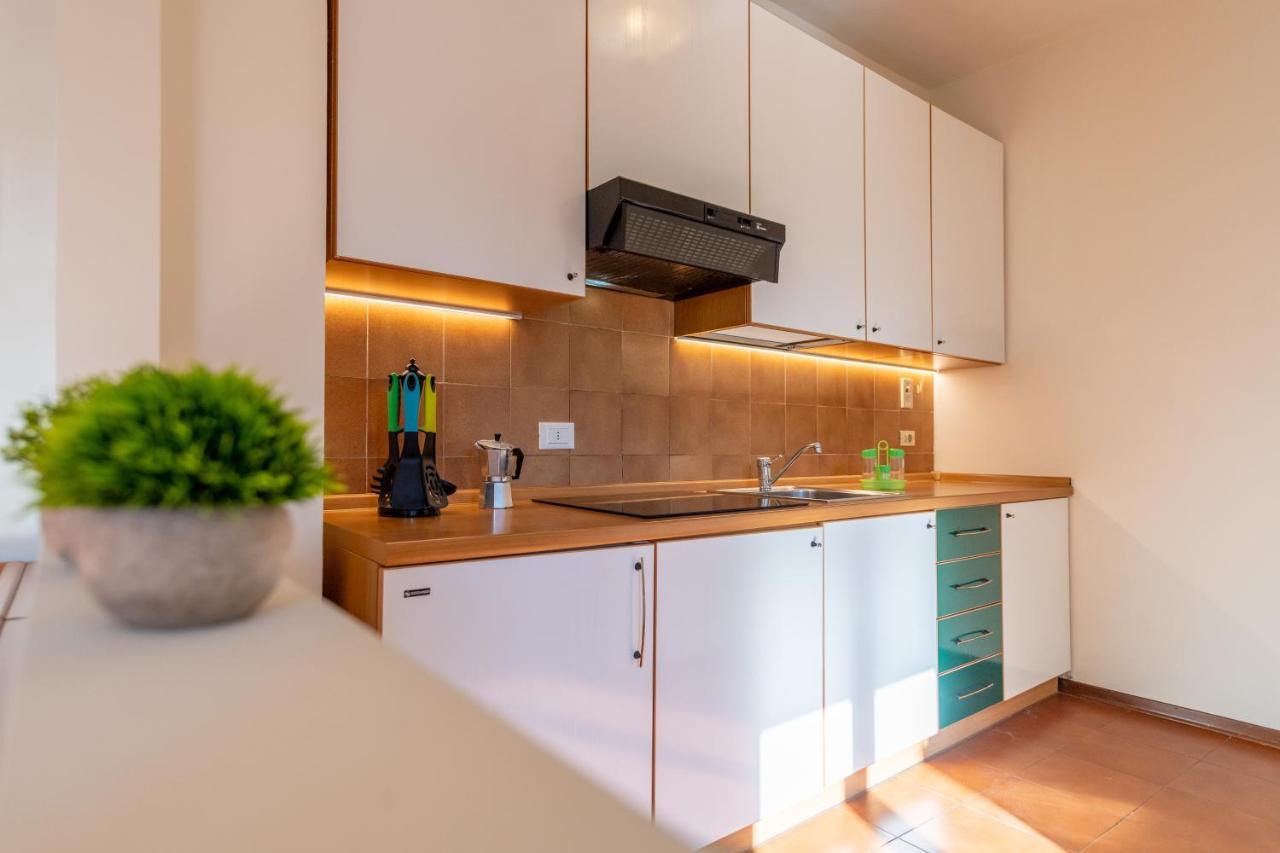 Hotel Diffuso Locanda Elisa 디마로 외부 사진