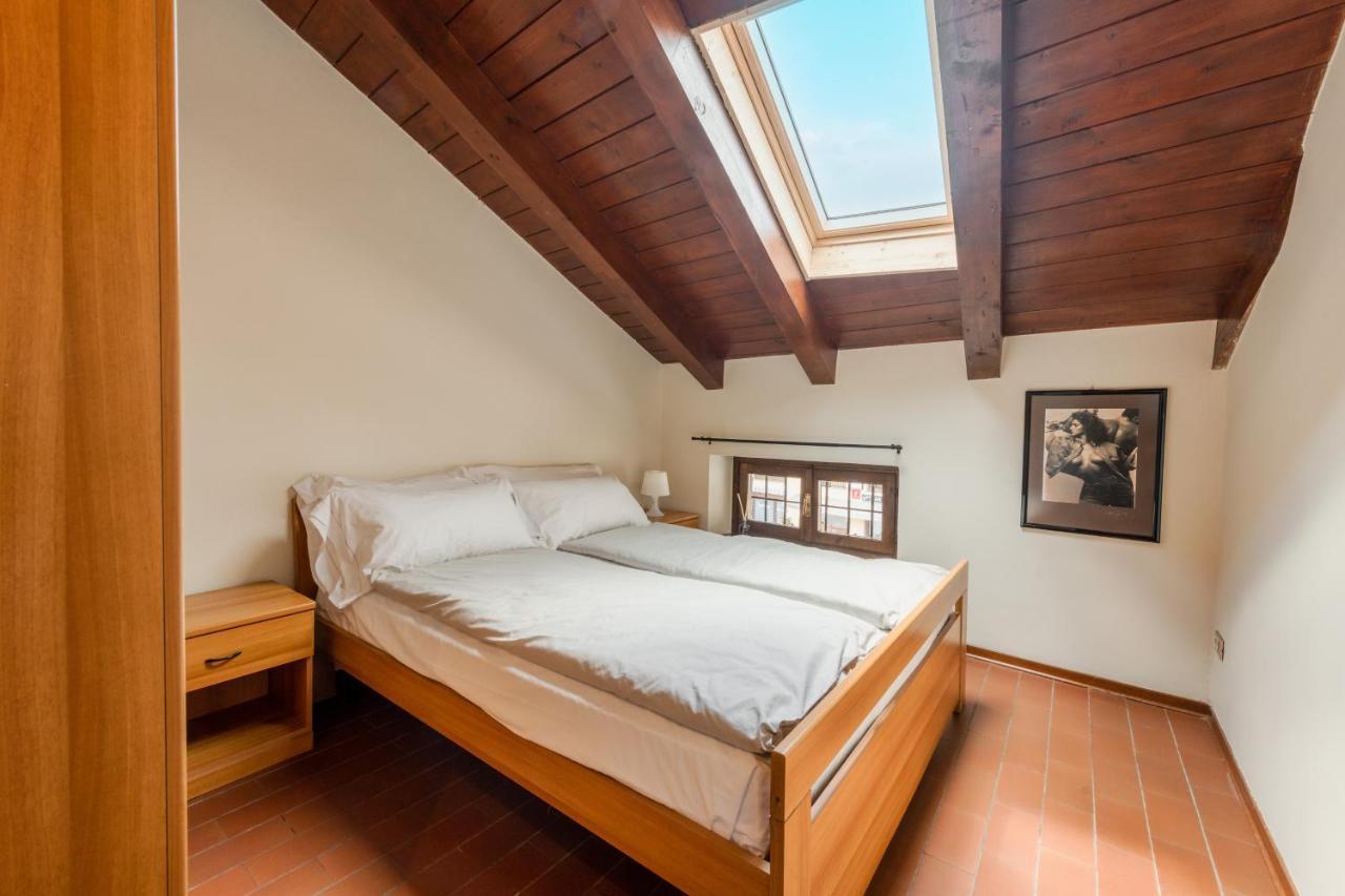 Hotel Diffuso Locanda Elisa 디마로 외부 사진