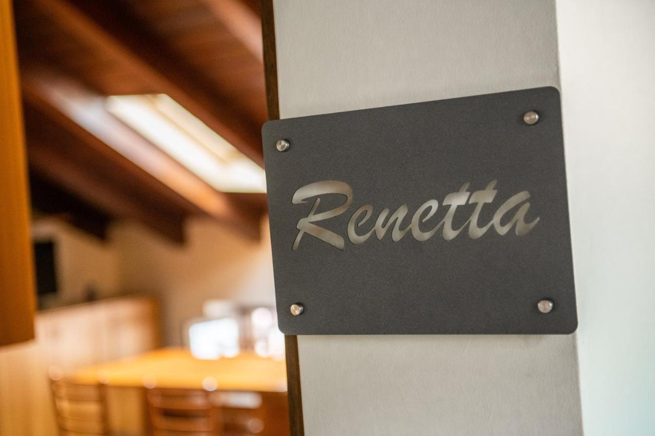 Hotel Diffuso Locanda Elisa 디마로 외부 사진