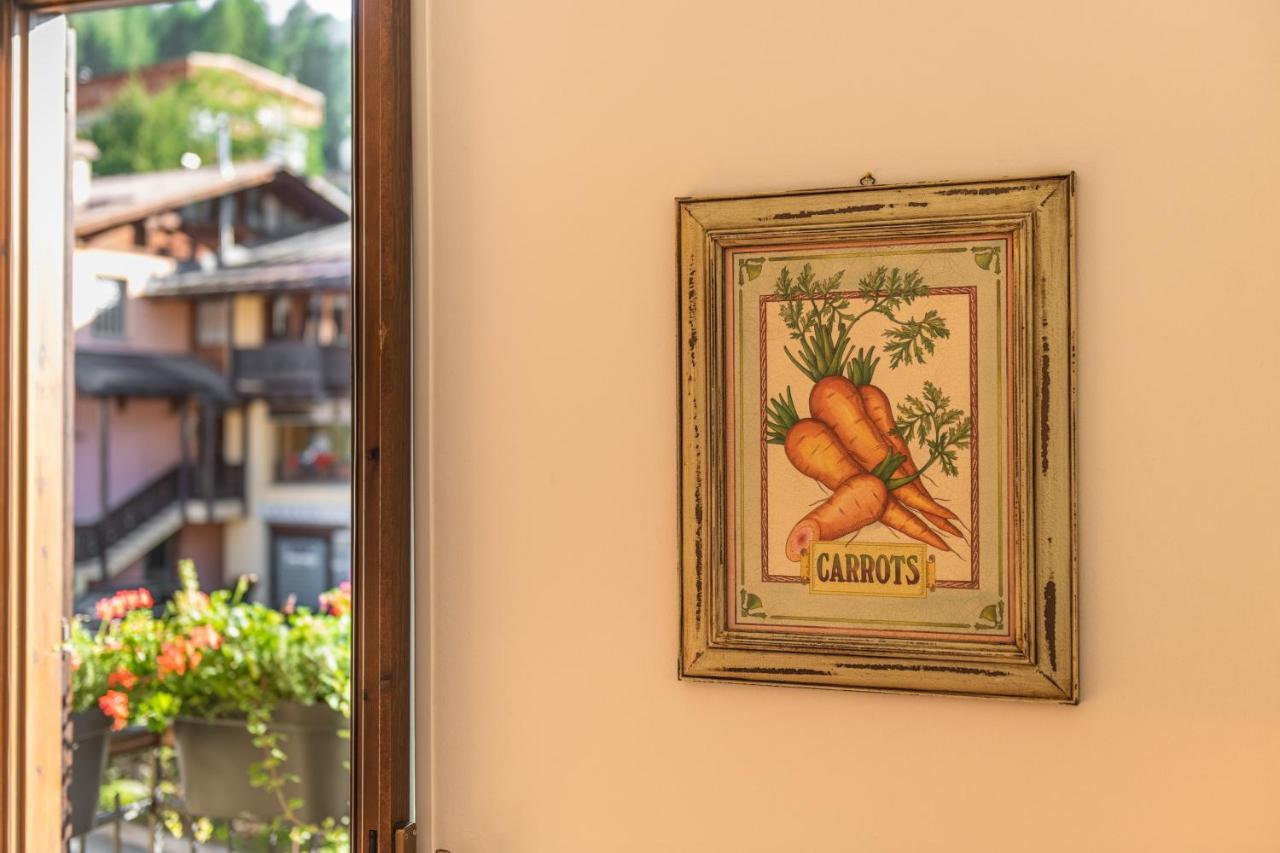 Hotel Diffuso Locanda Elisa 디마로 외부 사진