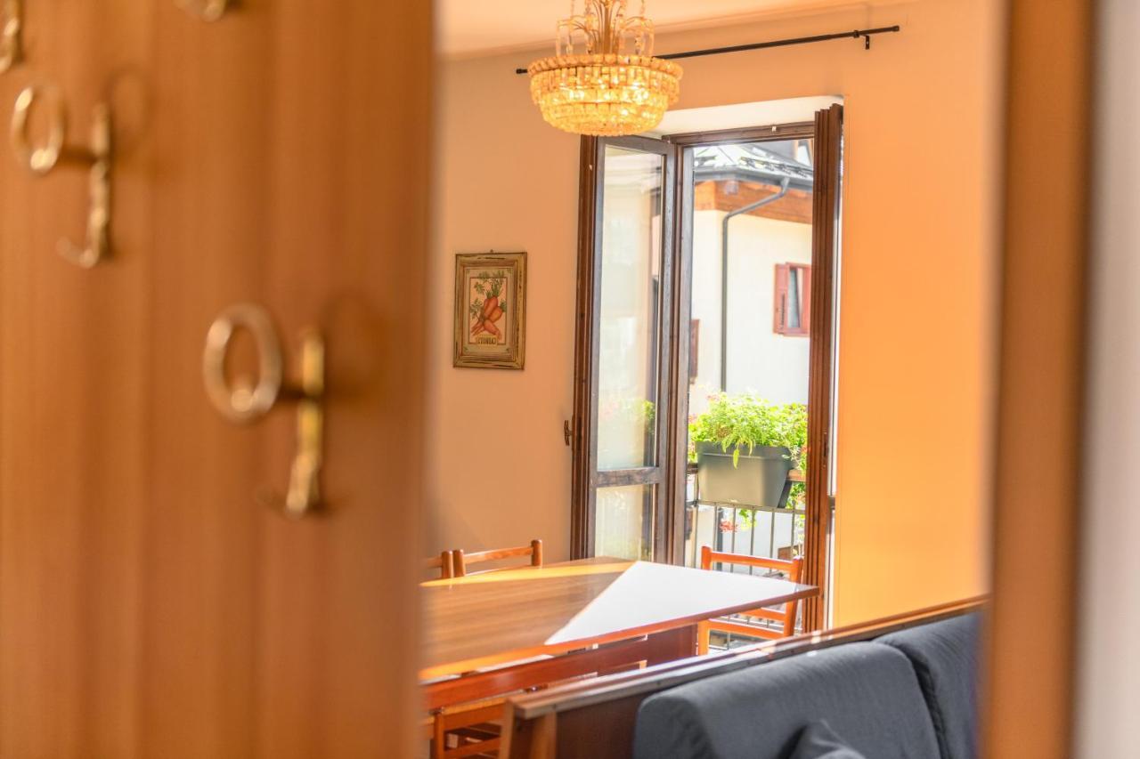 Hotel Diffuso Locanda Elisa 디마로 외부 사진