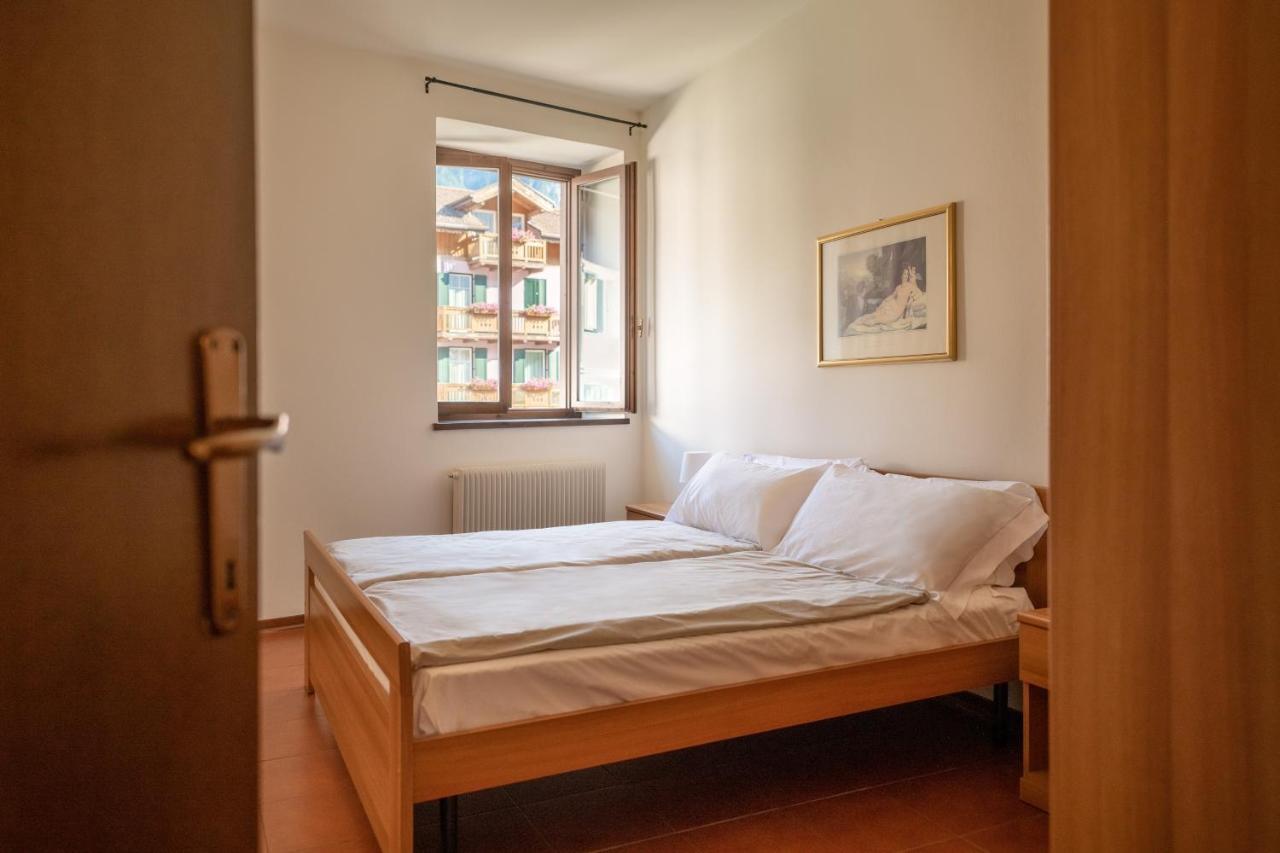 Hotel Diffuso Locanda Elisa 디마로 외부 사진