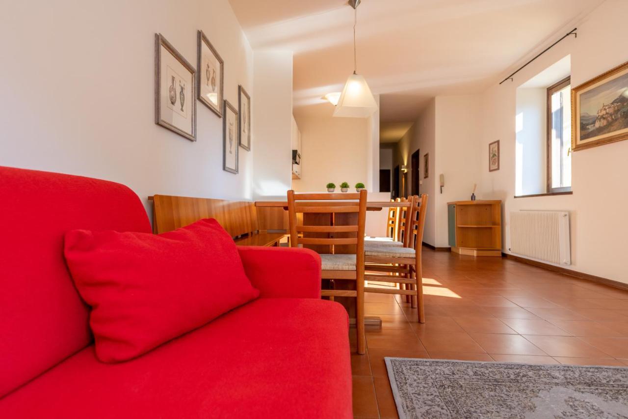 Hotel Diffuso Locanda Elisa 디마로 외부 사진