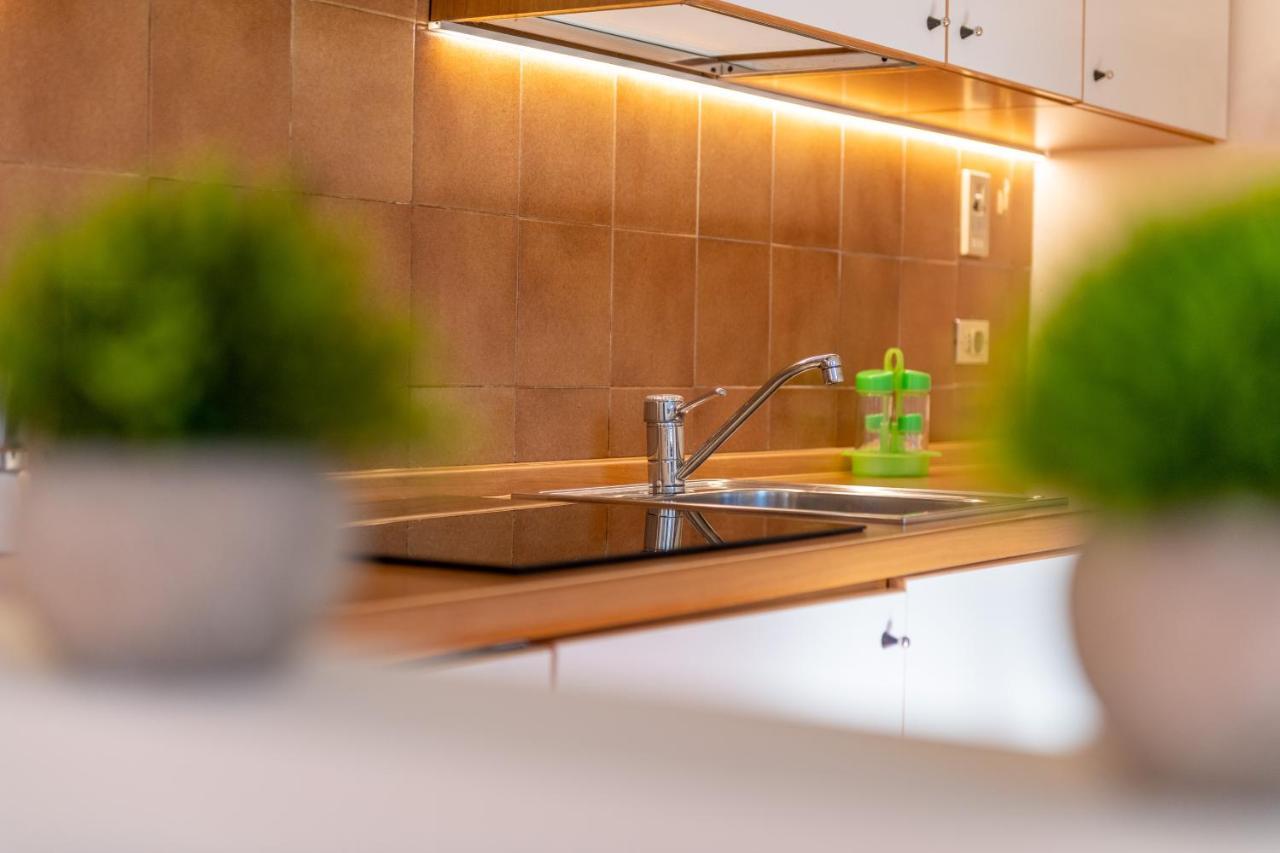 Hotel Diffuso Locanda Elisa 디마로 외부 사진