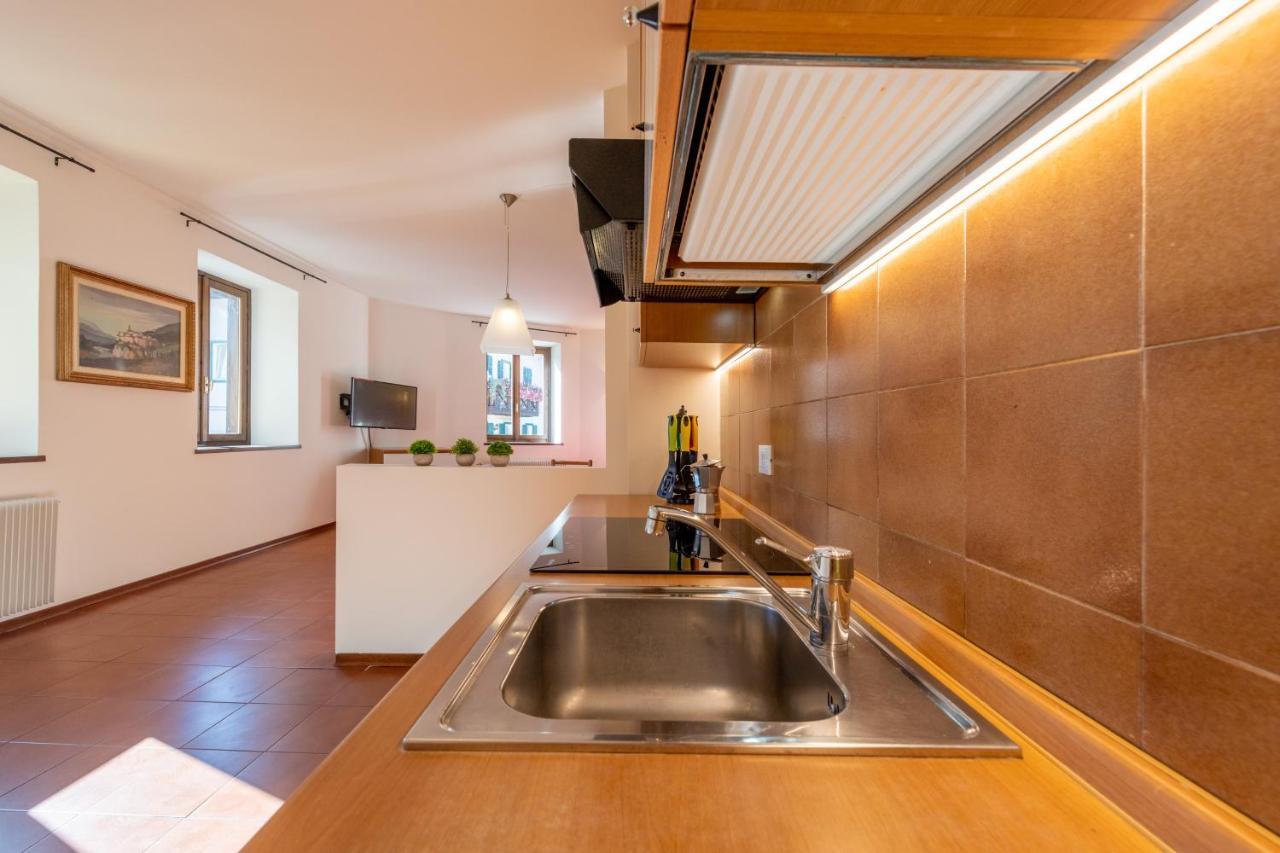 Hotel Diffuso Locanda Elisa 디마로 외부 사진
