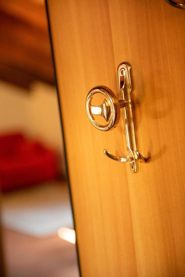 Hotel Diffuso Locanda Elisa 디마로 외부 사진