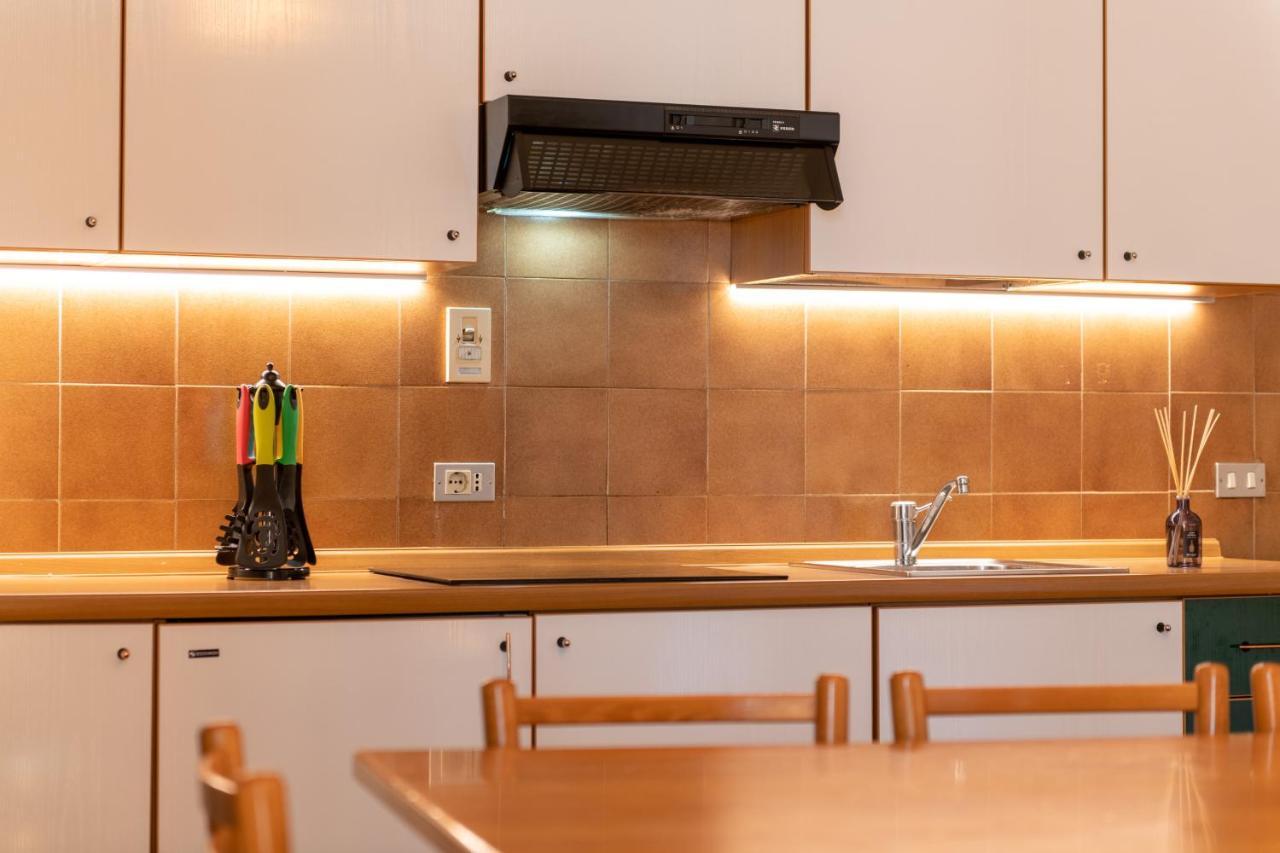 Hotel Diffuso Locanda Elisa 디마로 외부 사진