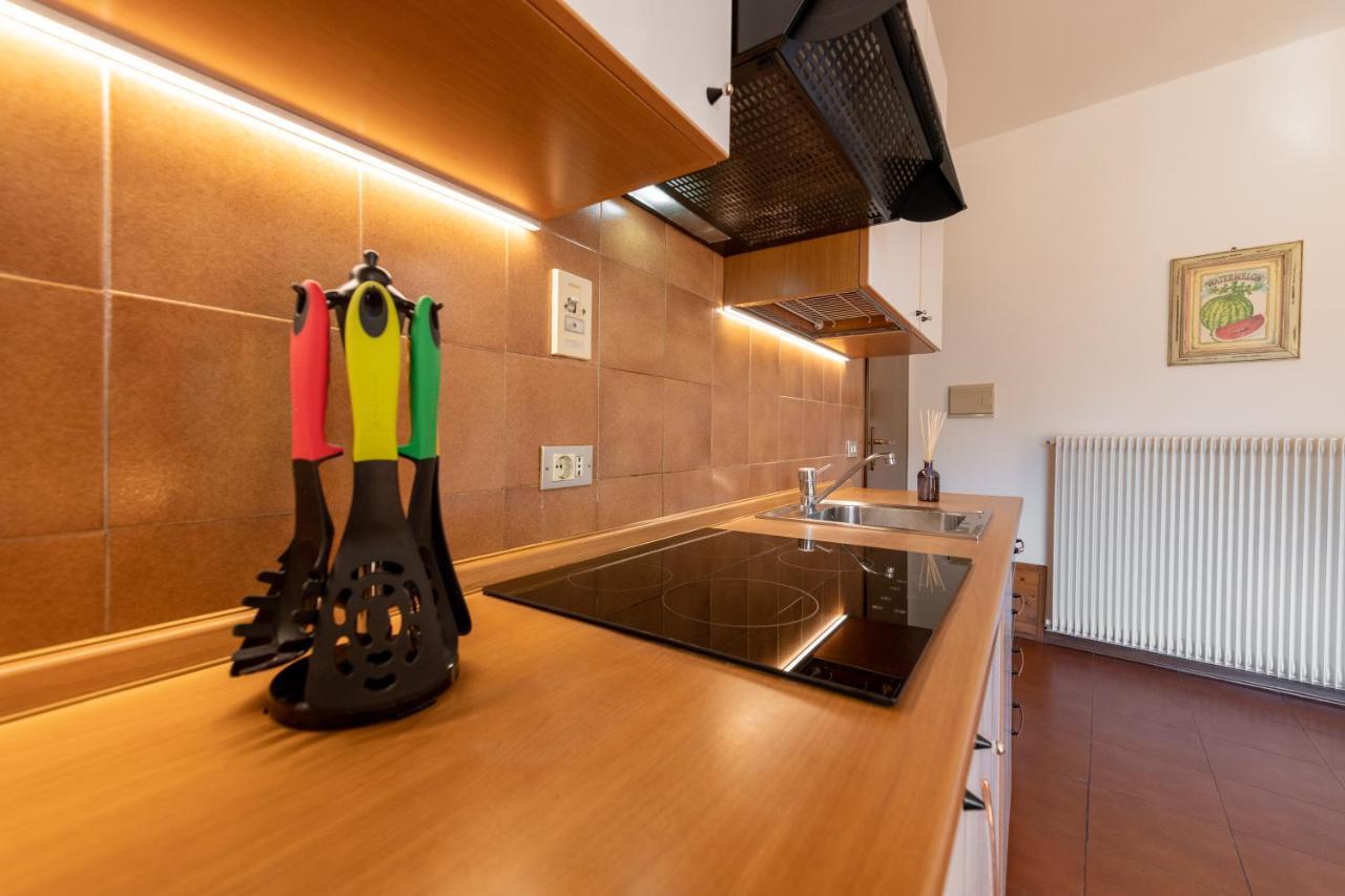 Hotel Diffuso Locanda Elisa 디마로 외부 사진