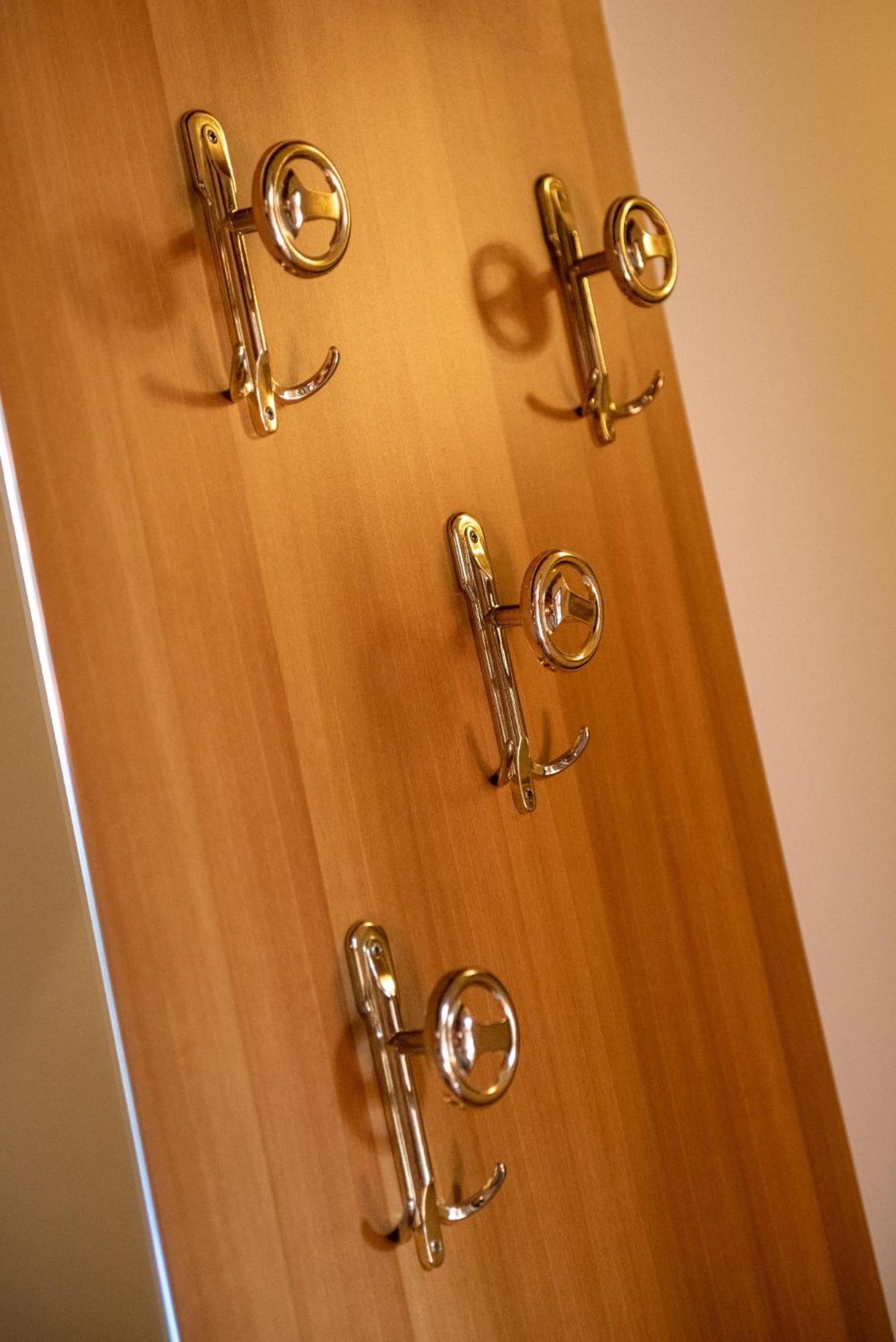 Hotel Diffuso Locanda Elisa 디마로 외부 사진