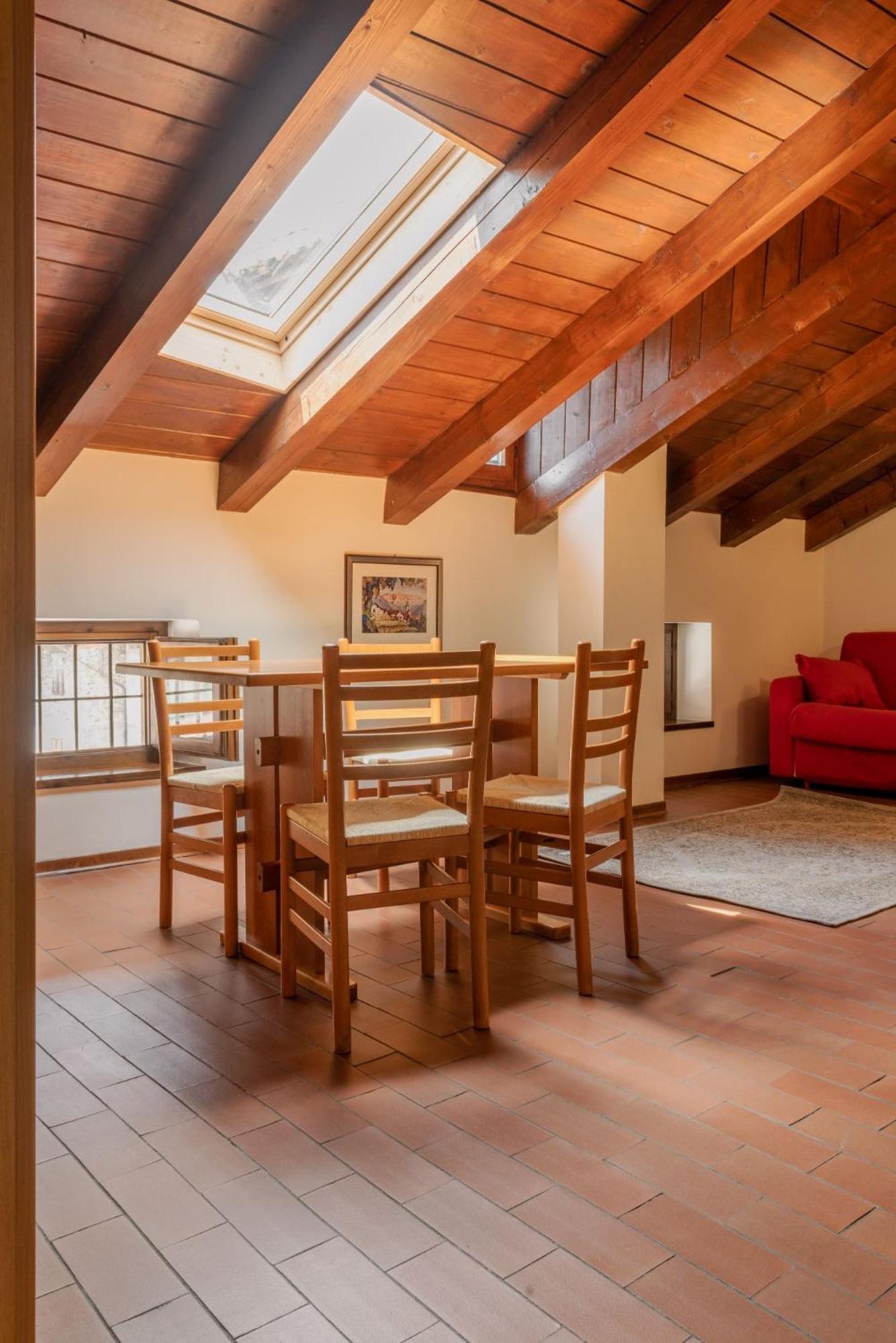 Hotel Diffuso Locanda Elisa 디마로 외부 사진