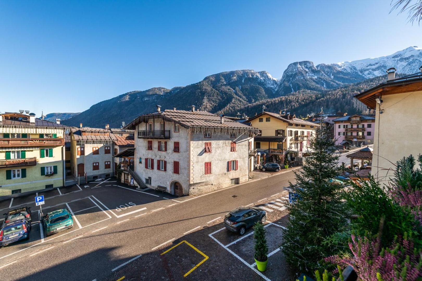 Hotel Diffuso Locanda Elisa 디마로 외부 사진