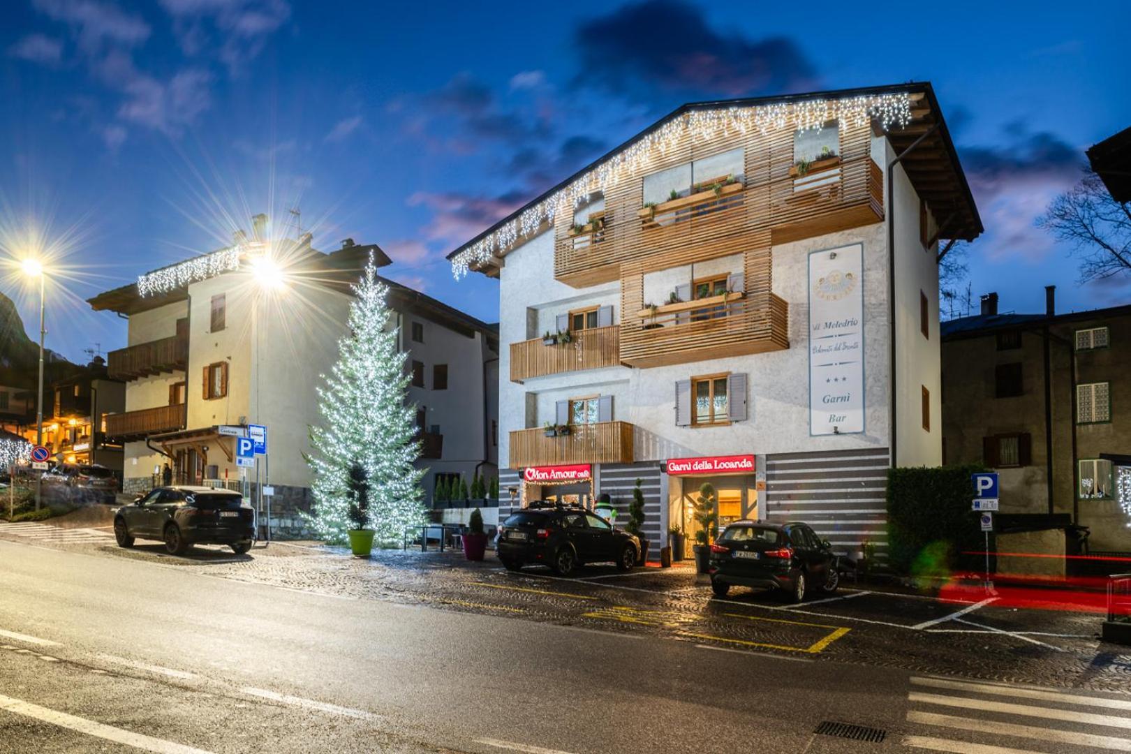 Hotel Diffuso Locanda Elisa 디마로 외부 사진