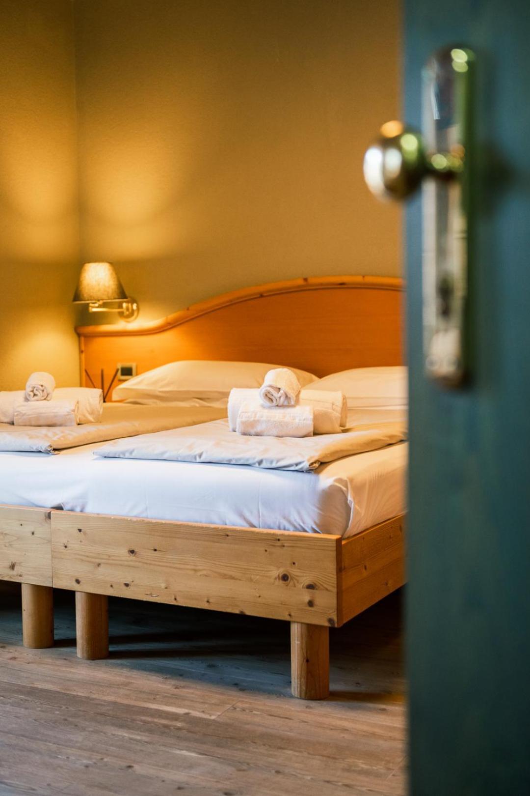 Hotel Diffuso Locanda Elisa 디마로 외부 사진