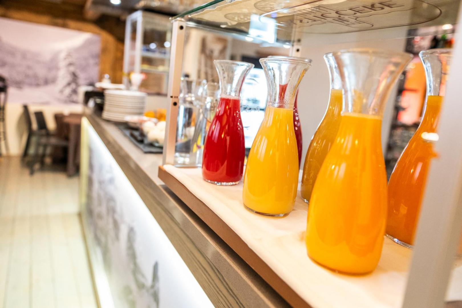 Hotel Diffuso Locanda Elisa 디마로 외부 사진