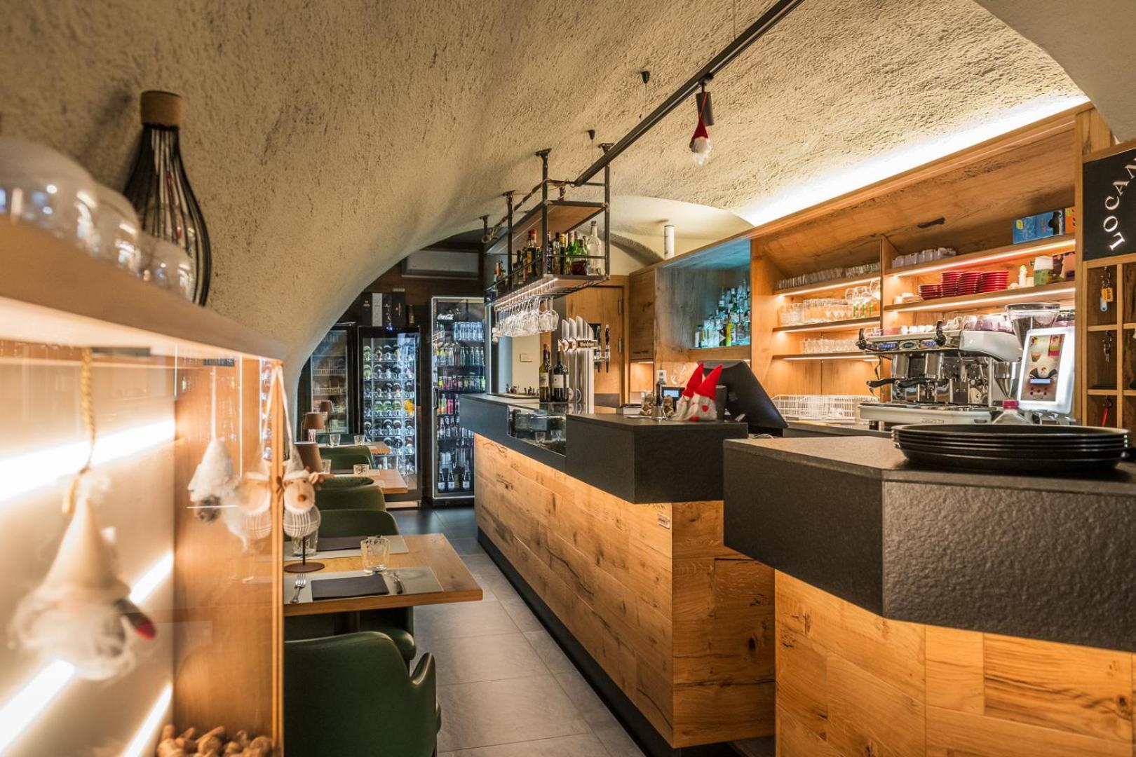 Hotel Diffuso Locanda Elisa 디마로 외부 사진