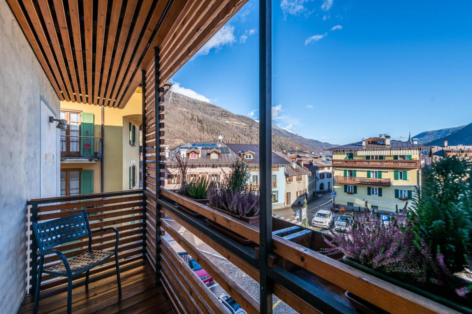 Hotel Diffuso Locanda Elisa 디마로 외부 사진