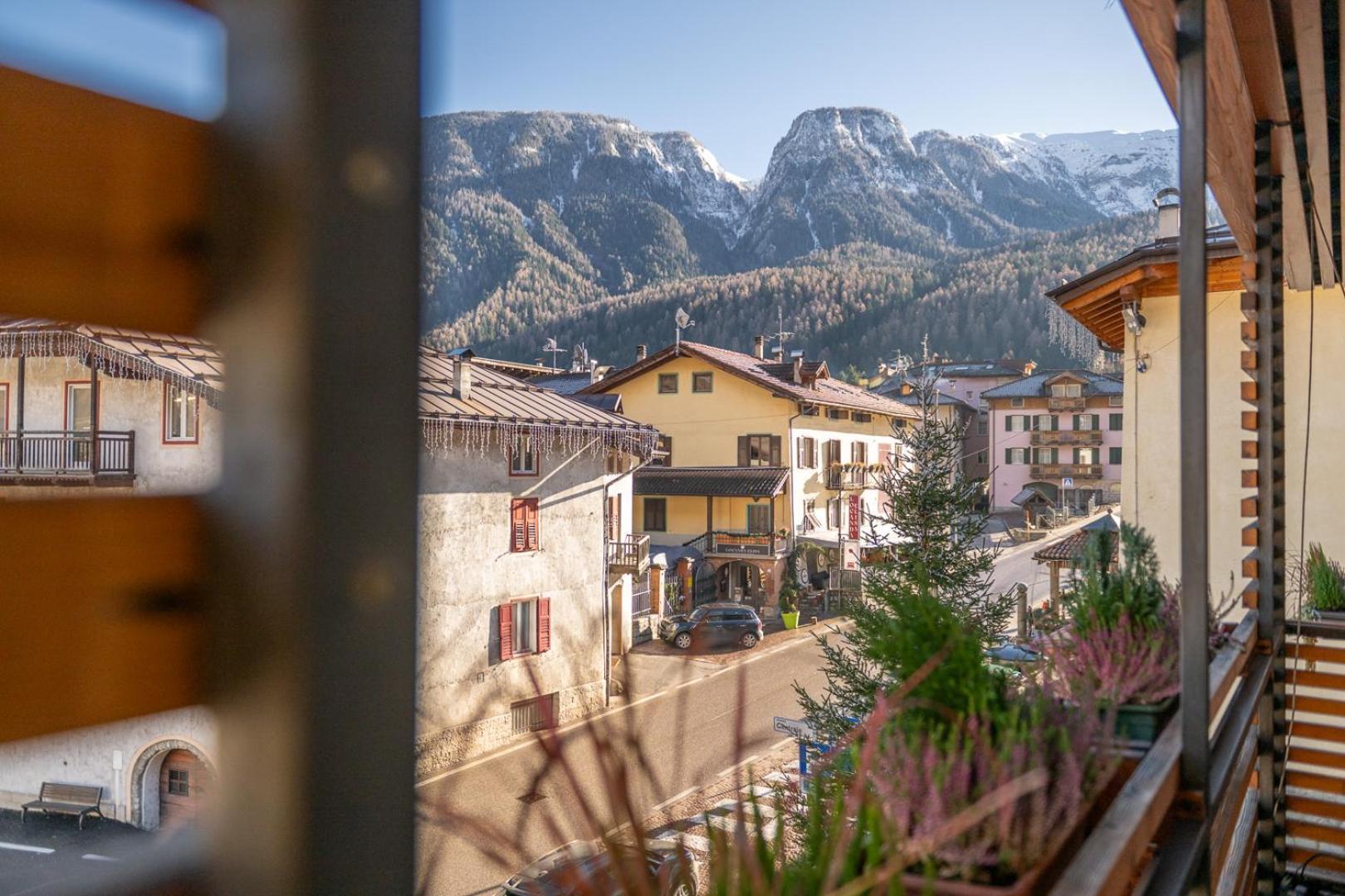 Hotel Diffuso Locanda Elisa 디마로 외부 사진